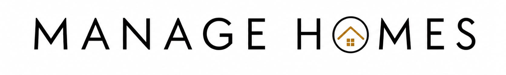 Manage Homes